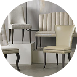 Precedent Furniture A La Carte