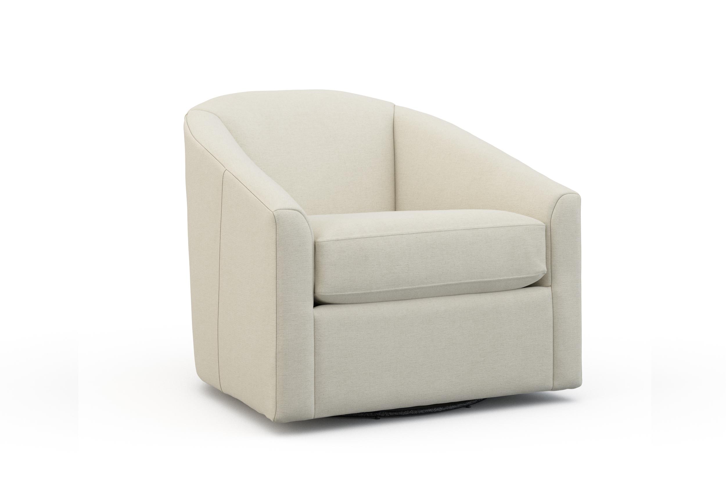 Precedent Tara Swivel Chair - Thumbnail 2