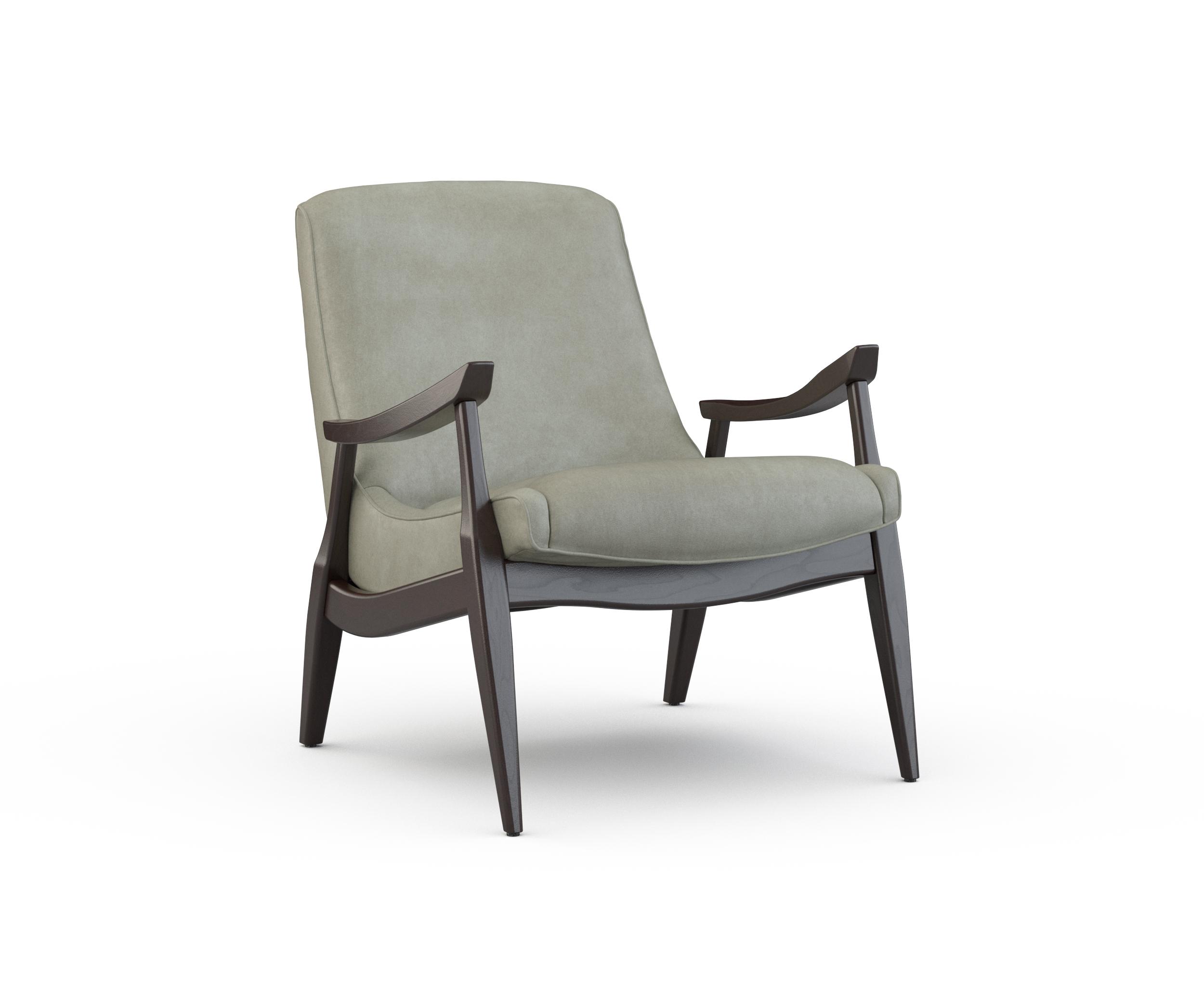 スケルトンチェアー L3279-C1 | Precedent Furniture