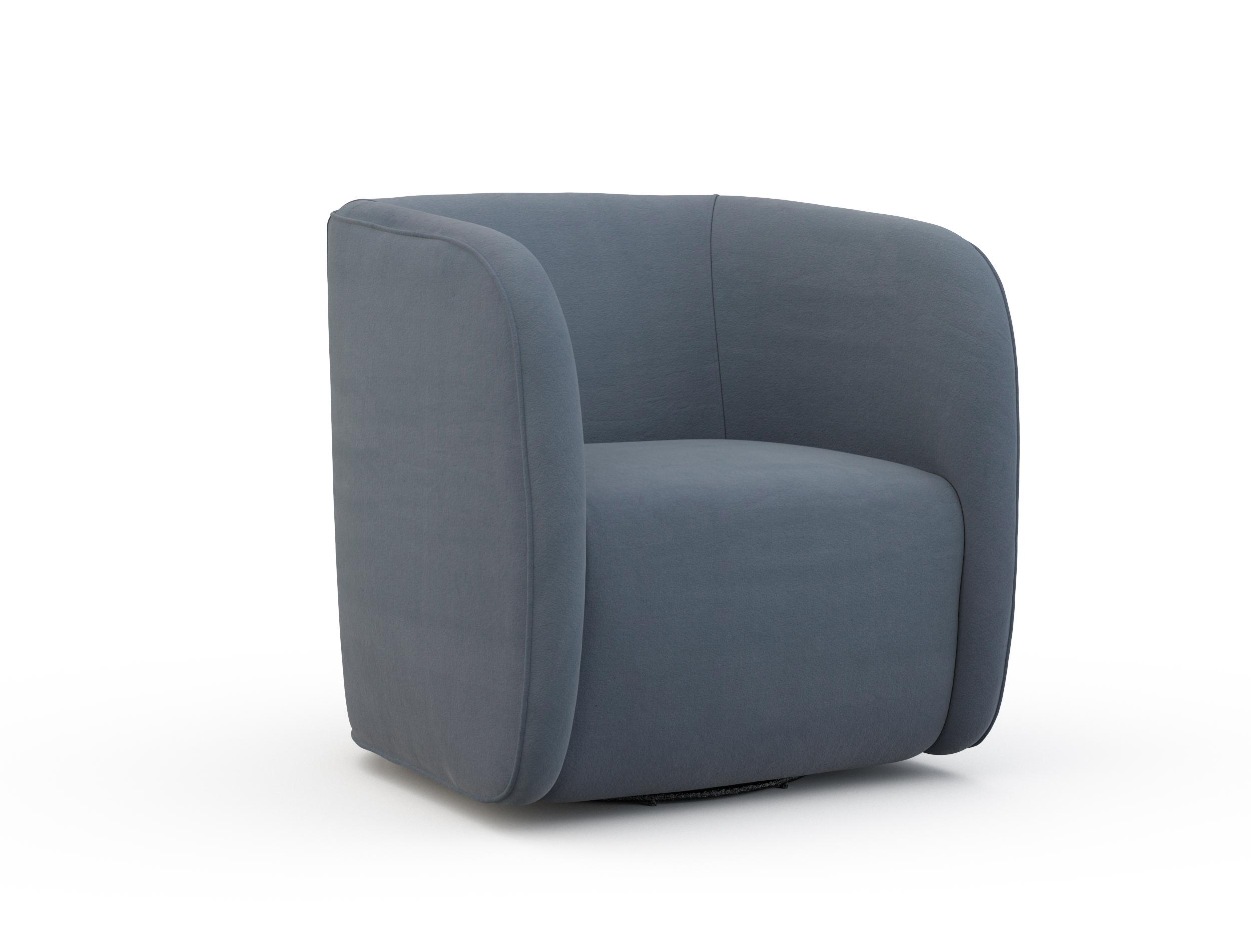Gavyn on sale swivel armchair