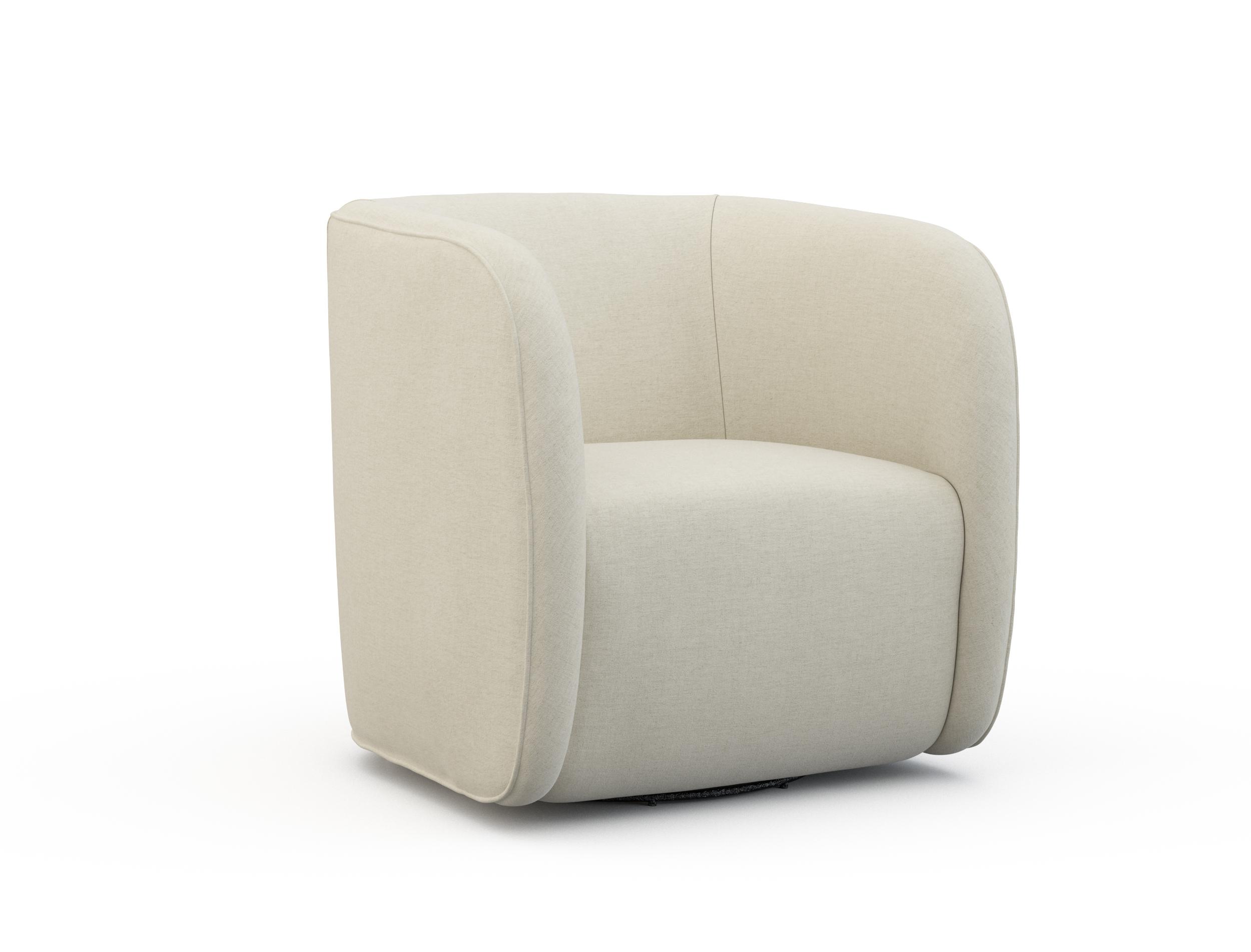 Gavyn swivel armchair sale