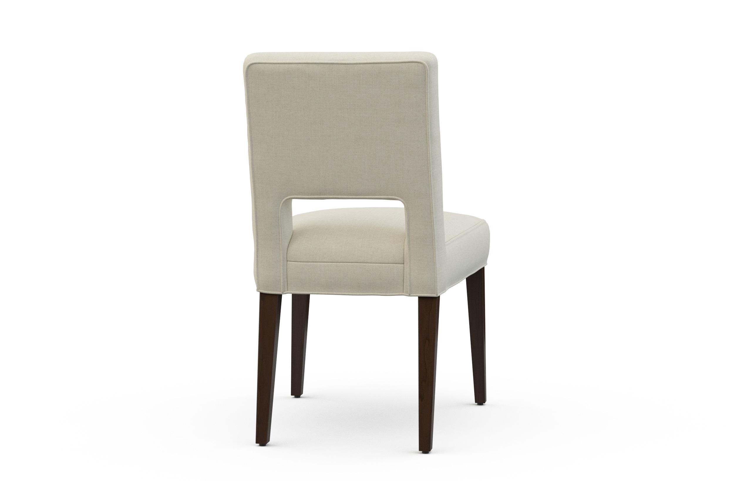 Happy Lounge Chair, Highback - Wood Base – hightower.design