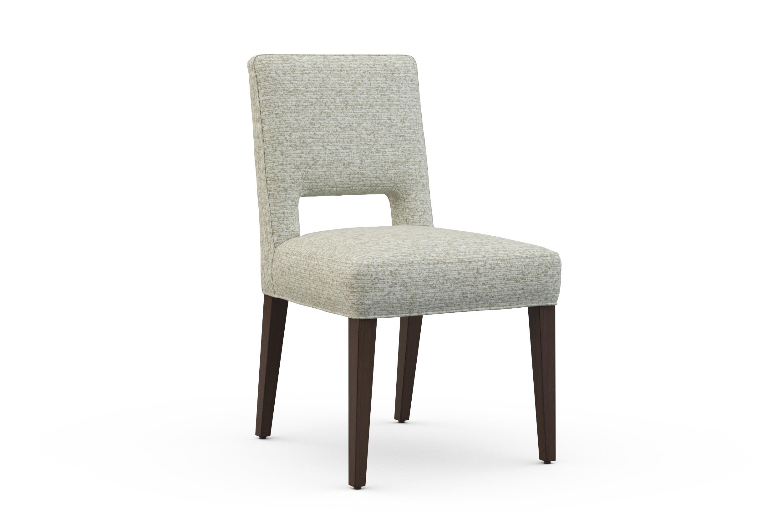 ASPLUND社RESORTIRシリーズCHOMP HIGHBACK CHAIR Sleek Desk Chair : living room : home office : hancock moore