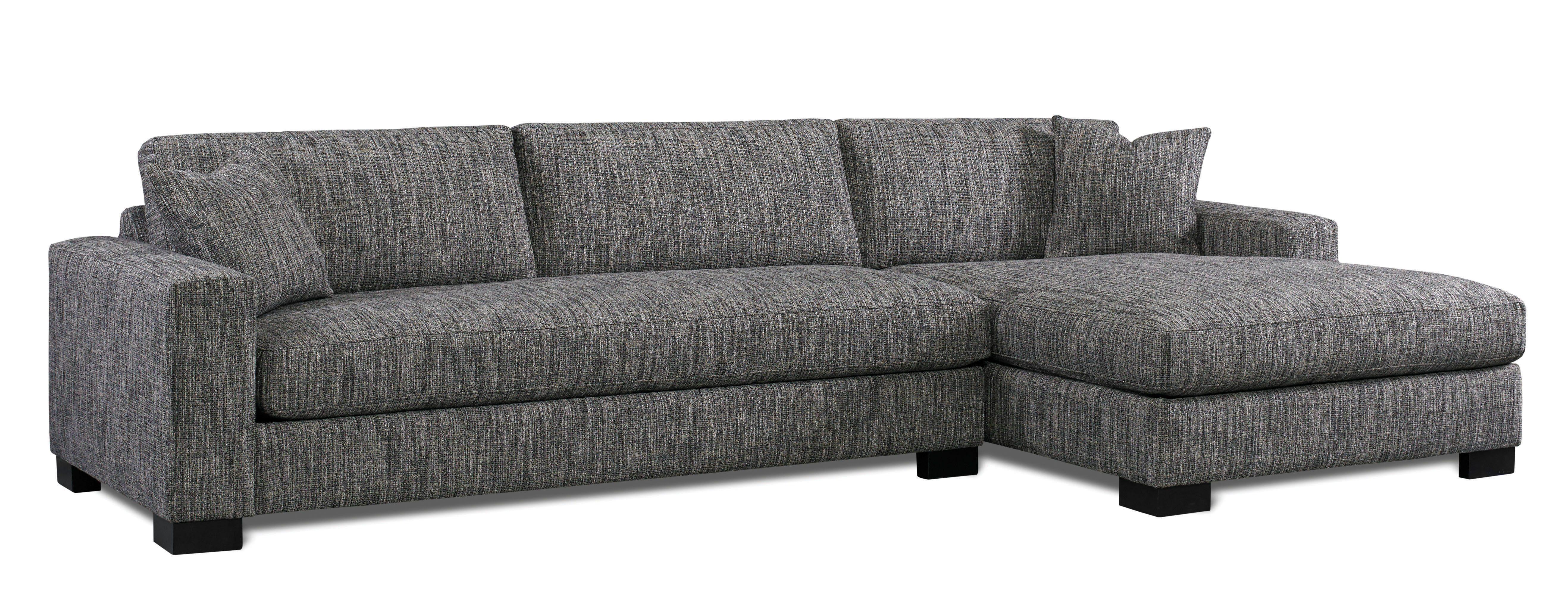All modern store connor sectional