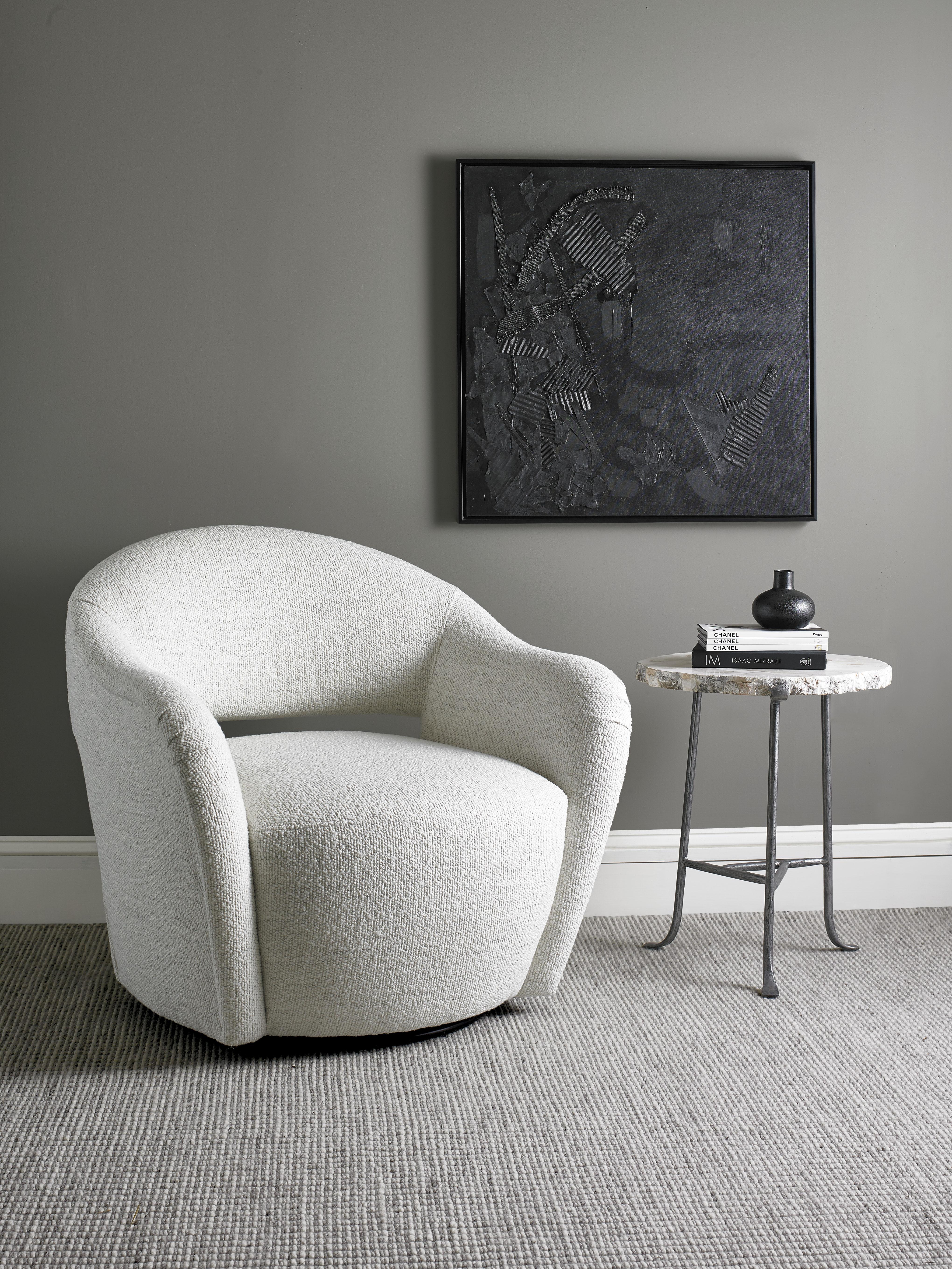 Ethan allen suzette best sale chair