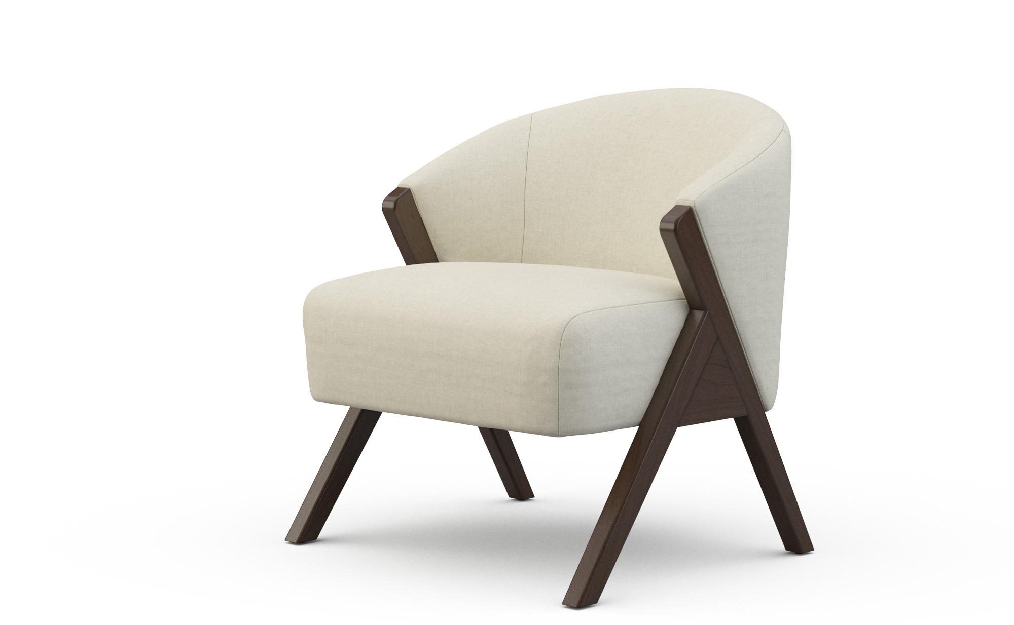 Journal standard Furniture　vichy chair 大型商品》BRITZ CHAIR NT ブリッツチェア（チェア）｜JOURNAL