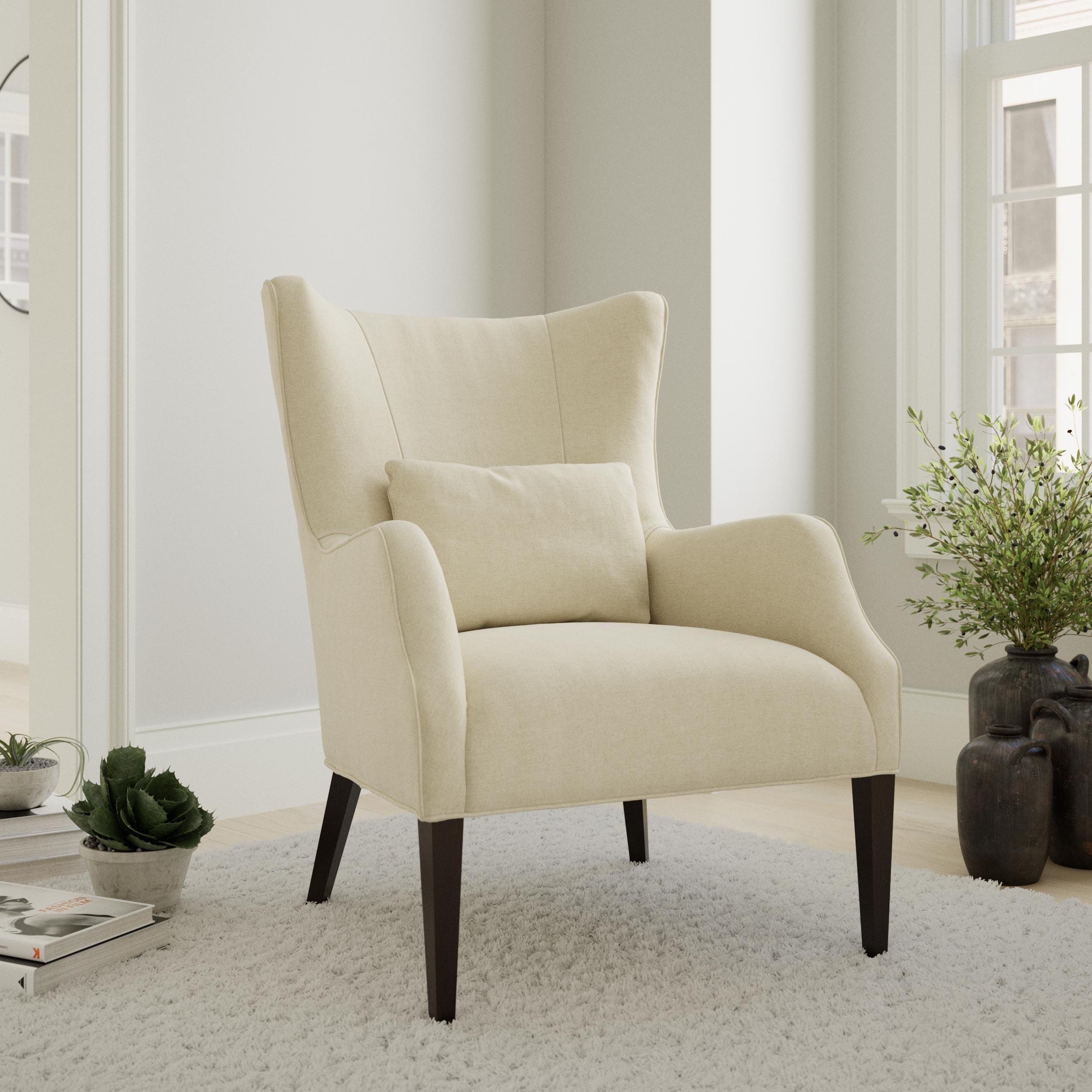 Millett wingback chair deals