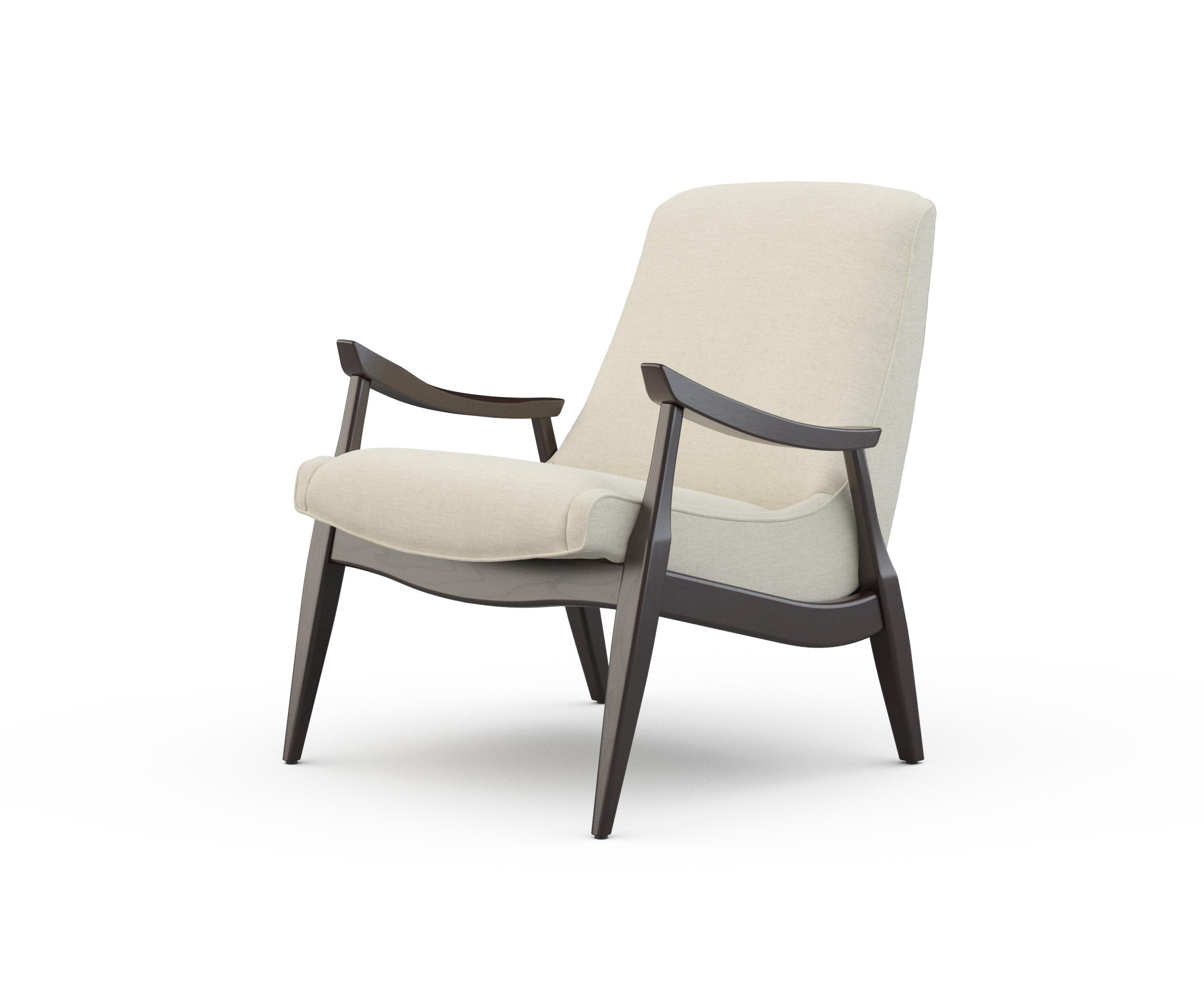 Kayla store lounge chair