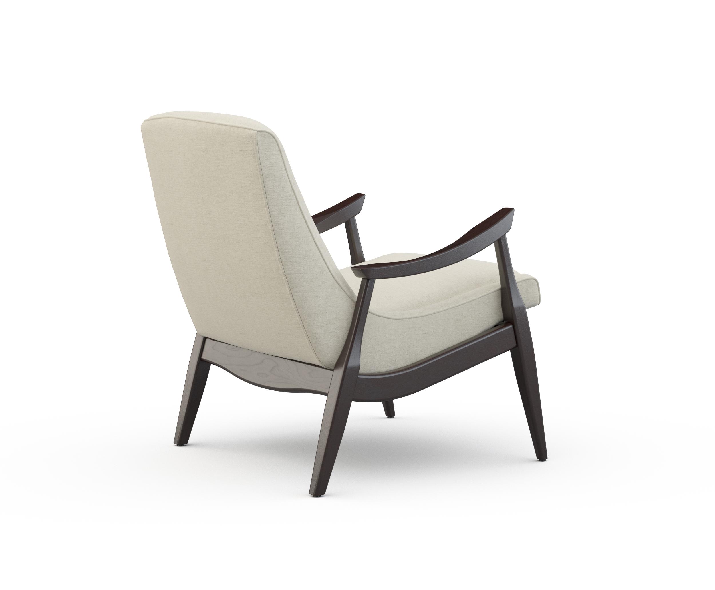 Kayla best sale lounge chair